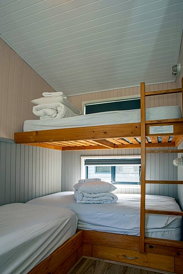 South Coast Retreat