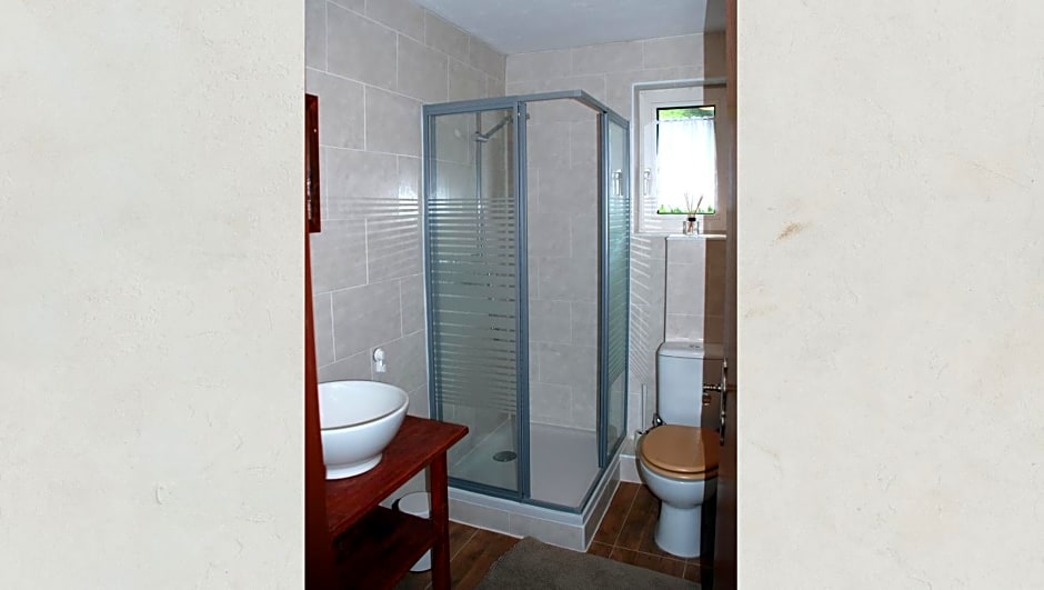 Waldblick Landhaus B&B