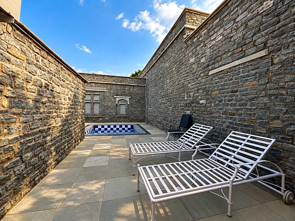 King’s Abode - Luxuria Ranakpur by Moustache