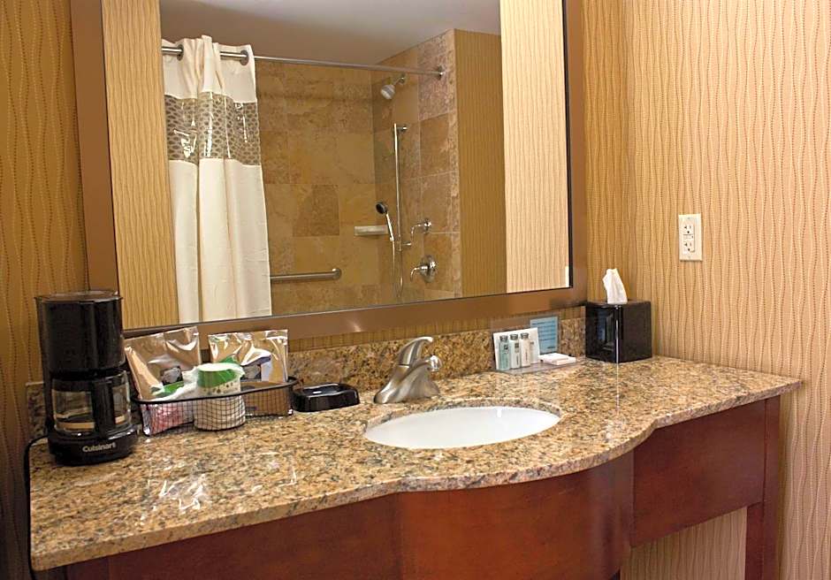 Hampton Inn By Hilton Burlington