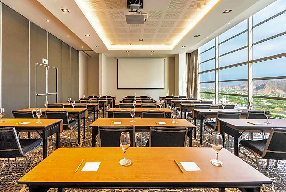 Hilton Garden Inn Santa Marta