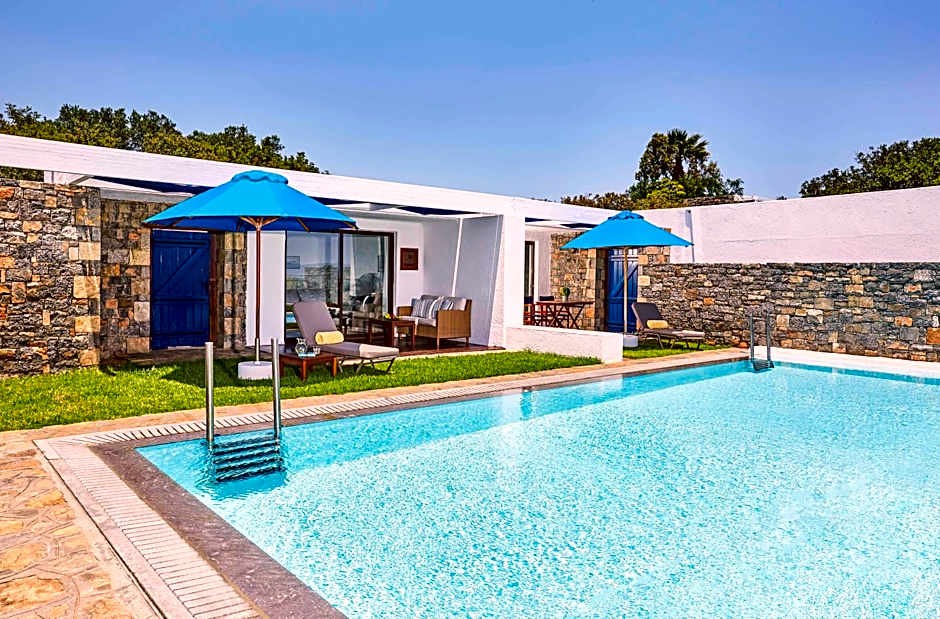 Elounda Bay Palace, a Member of the Leading Hotels of the World