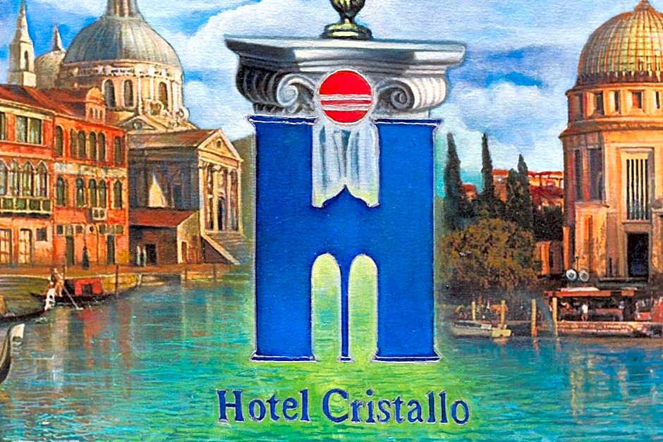 Hotel Cristallo