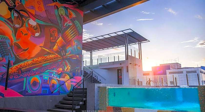 Mercure Miri City Centre