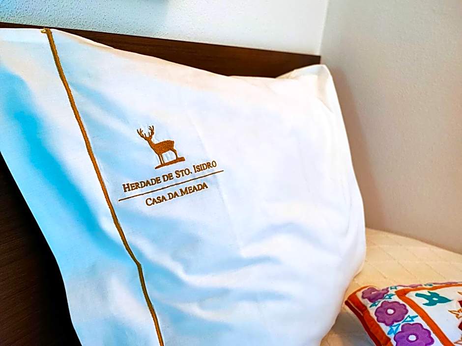 Herdade de Santo Isidro - Casa da Meada