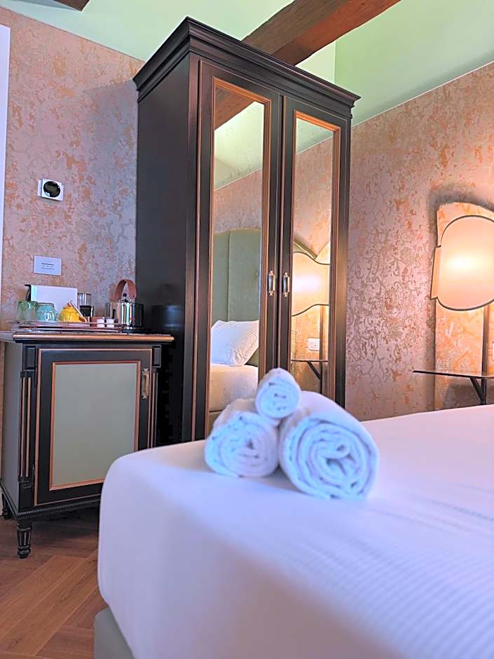 312 Piazza San Marco - Relais il Doge