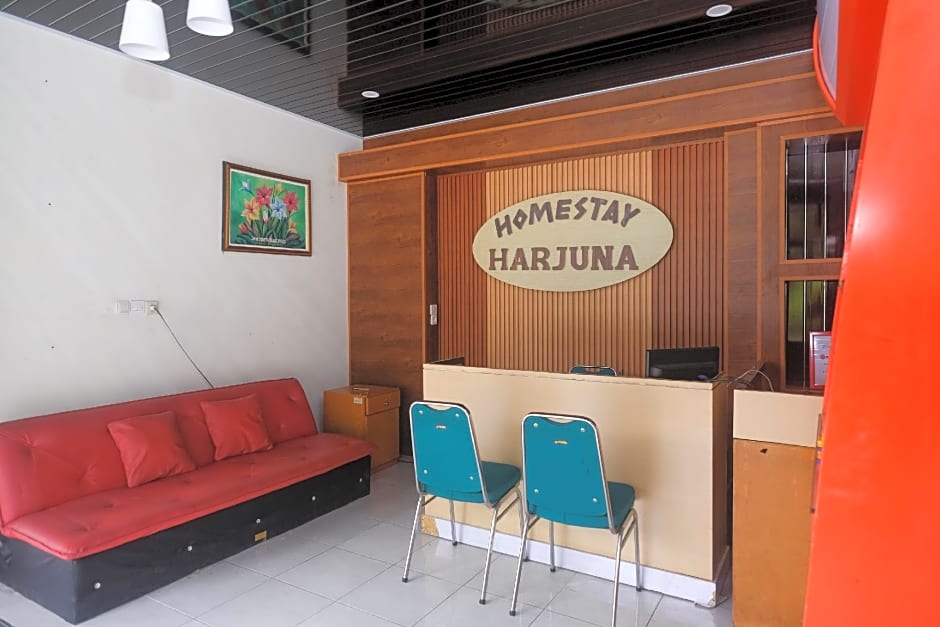 RedDoorz Syariah @ Jalan Dieng Wonosobo 2