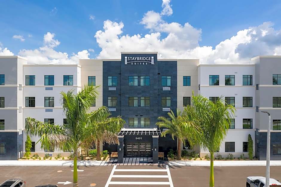 Staybridge Suites - Naples - Marco Island By IHG