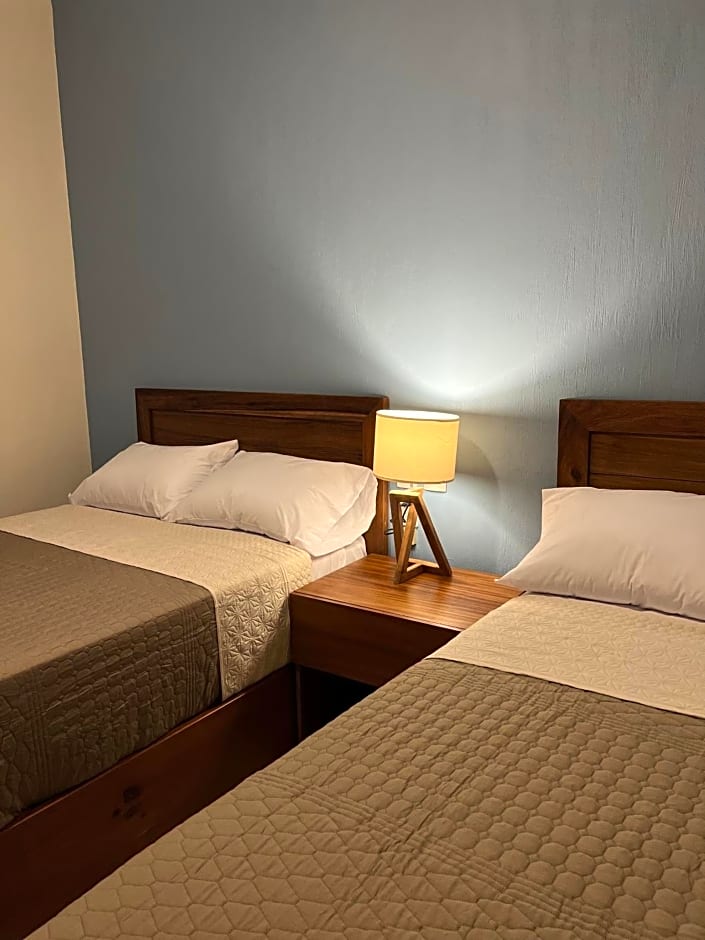 Casona 1530