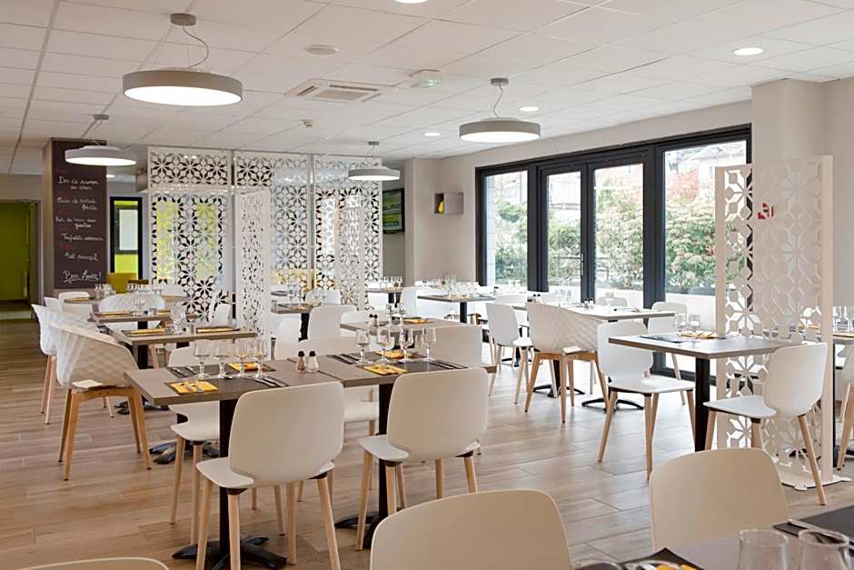 Kyriad Saint-Etienne Centre