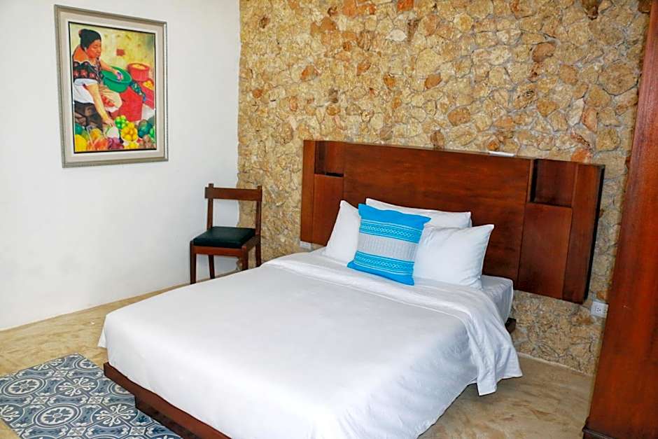 Boutique Casa Azuli Santiago