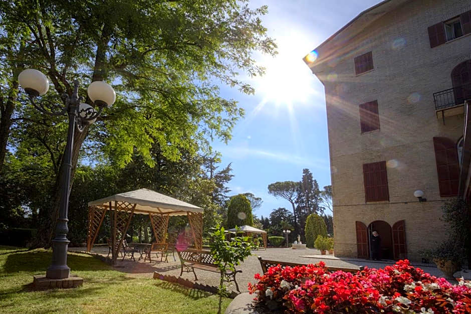 Hotel Villa Quiete