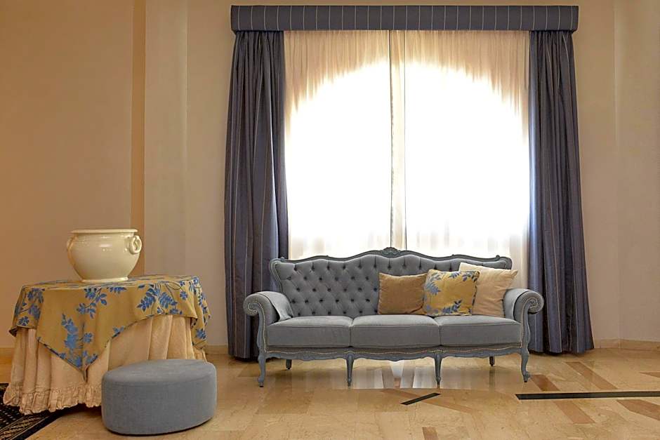 Hotel Anthony