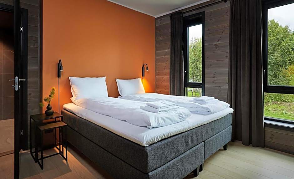 Riddergaarden Leiligheter