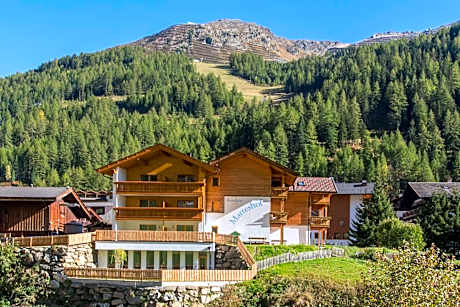 Apparthotel Marteshof