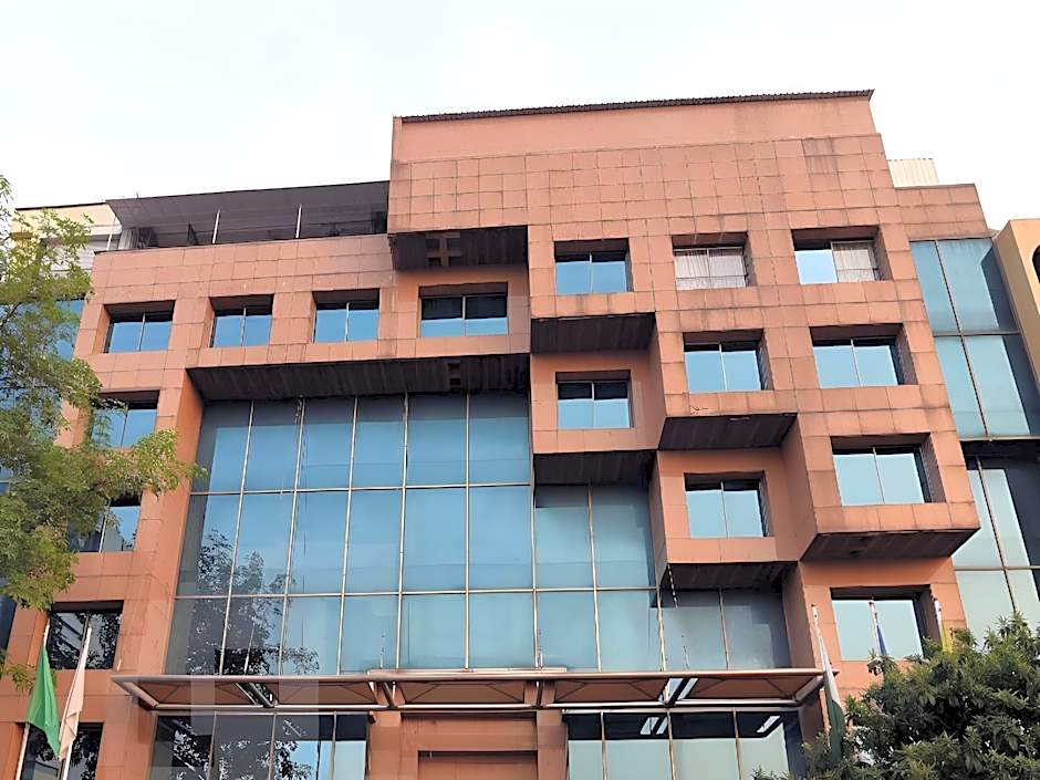 Hotel Crown CP