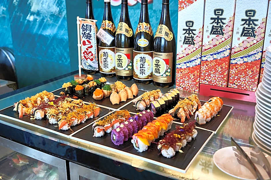 Crowne Plaza Qidong By IHG