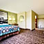 Super 8 by Wyndham Mentor/Cleveland Area