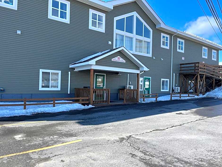 Riverview Suites