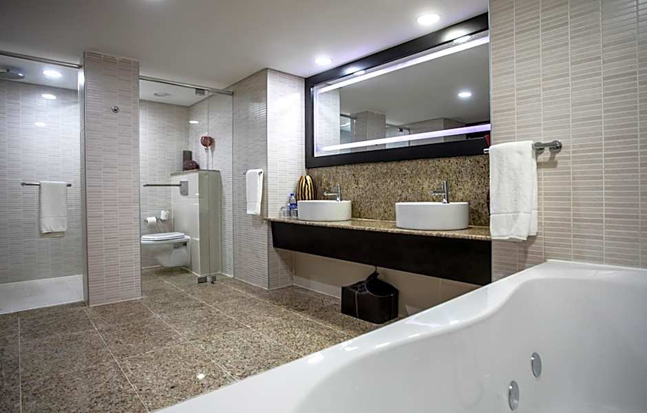 Movenpick Hotel Ikoyi Lagos