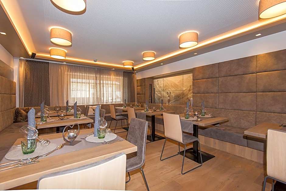 GenussHotel Sonnblick