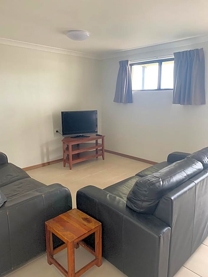 Airlie Beach Apartments