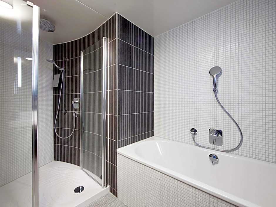 Novotel Suites Paris Issy Les Moulineaux