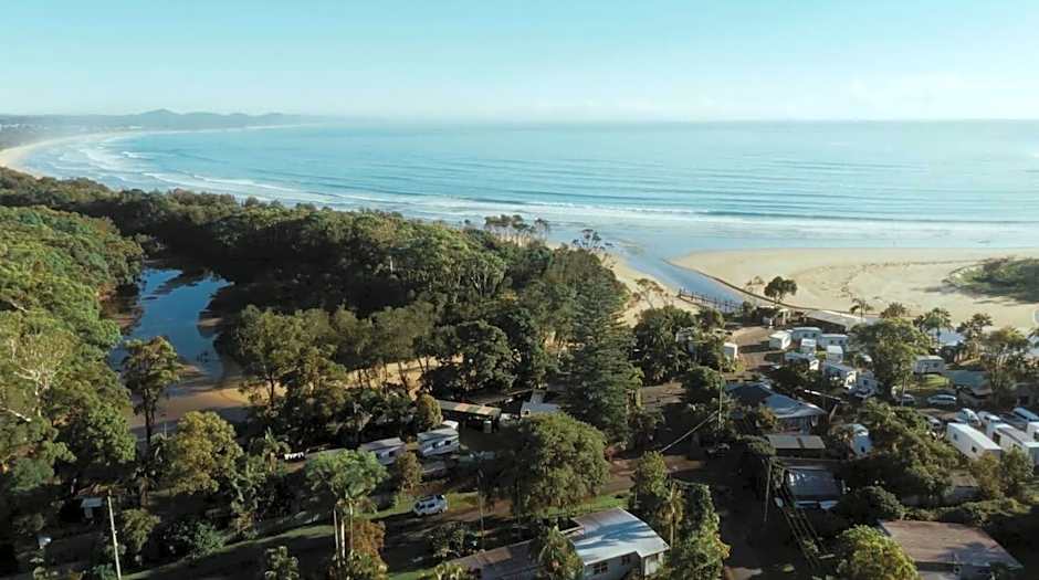 The Beach Arrawarra