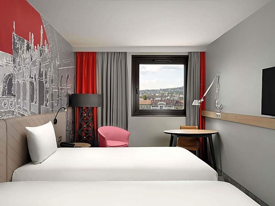 Mercure Budapest Castle Hill