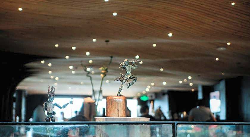 G1 Lodge Design Hotel