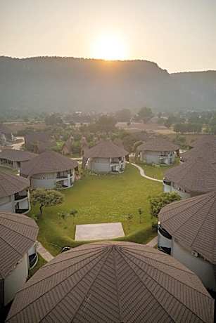 Ananta Spa & Resort, Ajabgarh