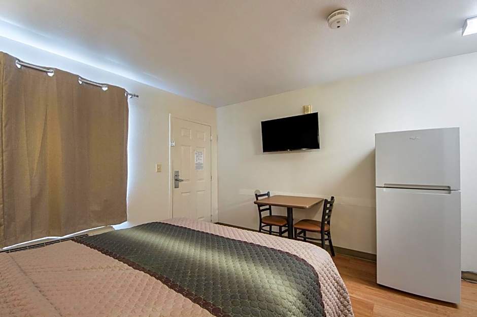 Hometowne Studios Dallas - Irving