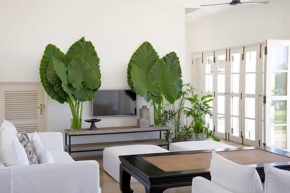 Arabella on Boossa Private Hotel