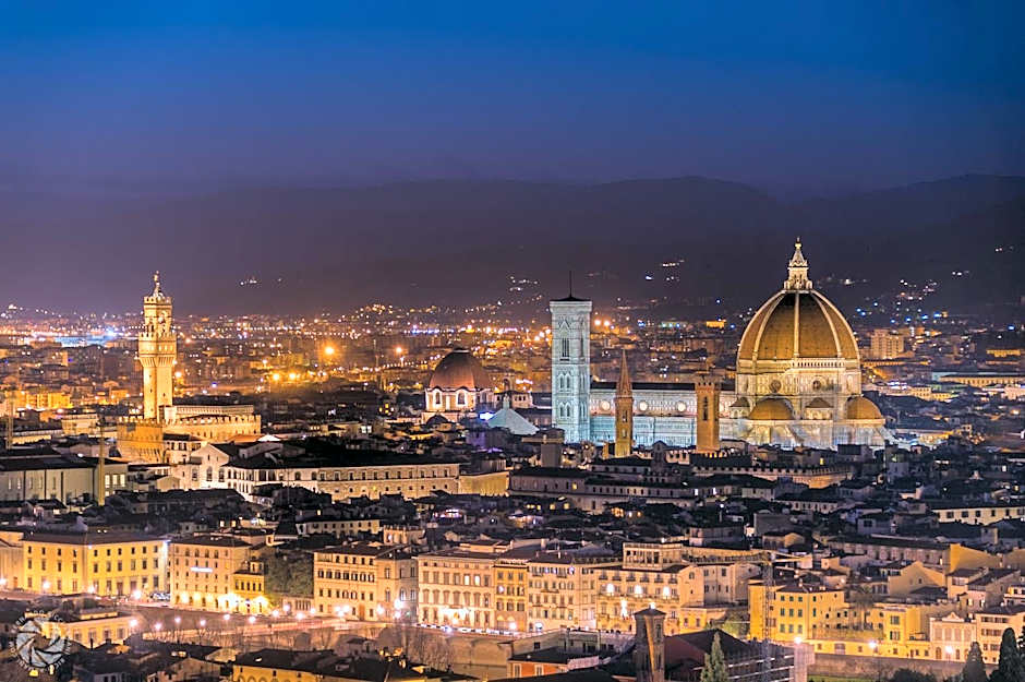 Ponte Vecchio Suites & Spa