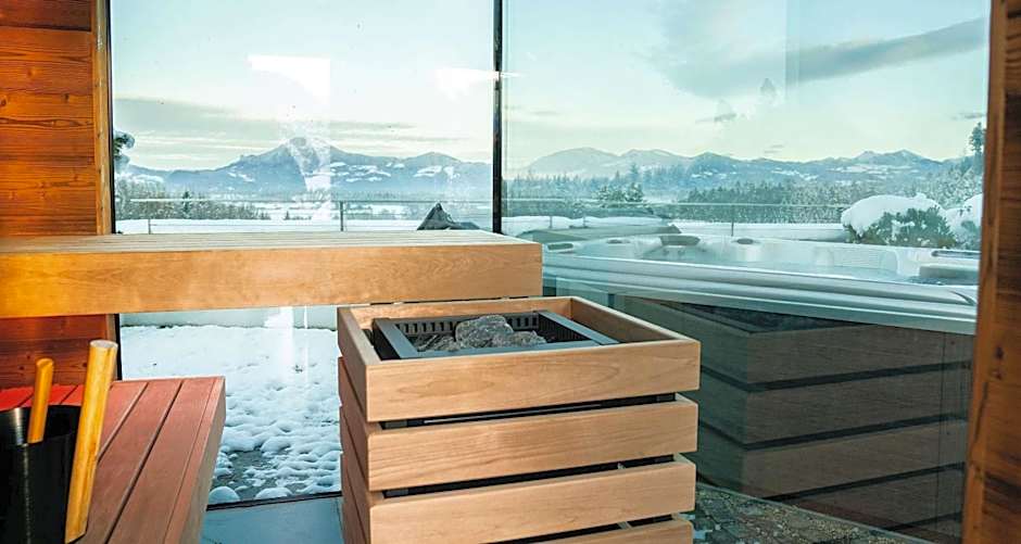 Best Western Hotel am Walserberg