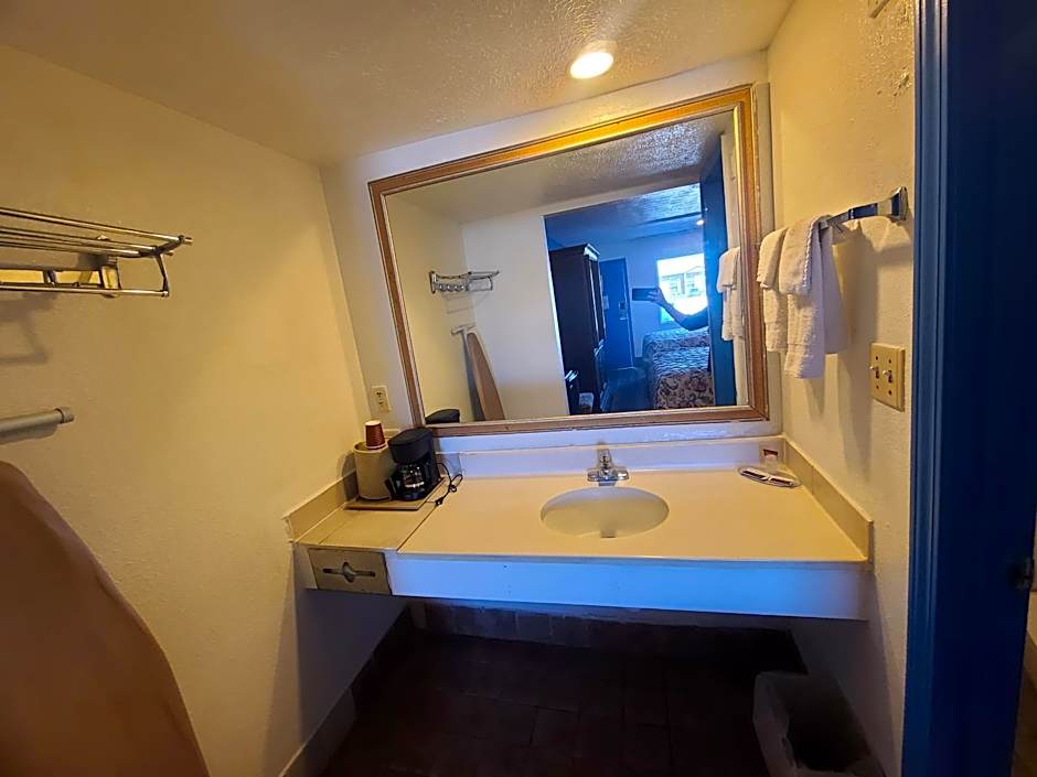 Garden Inn and Extended Stay