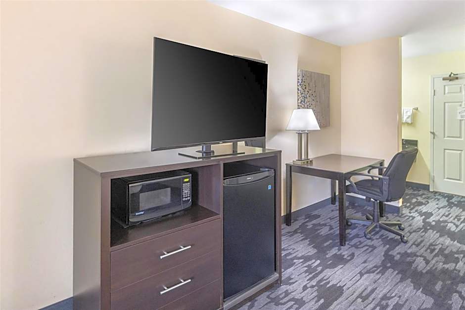 Best Western Parkside Inn