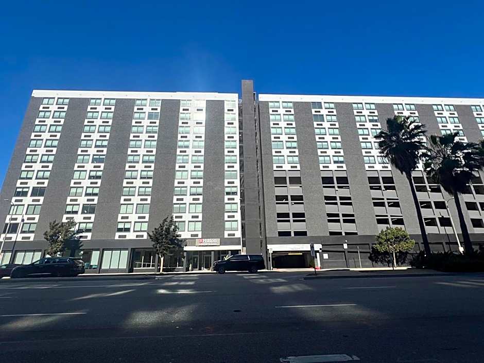 Hilton Garden Inn Los Angeles Airport