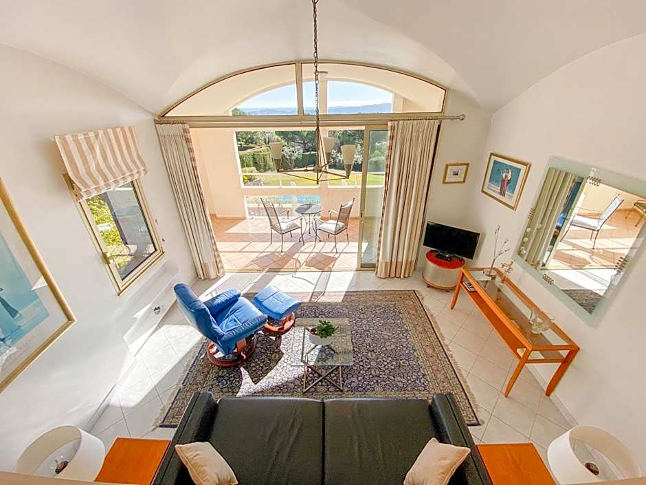 Villa St. Maxime