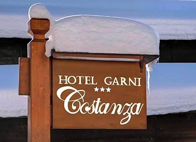 Hotel Garnì COSTANZA
