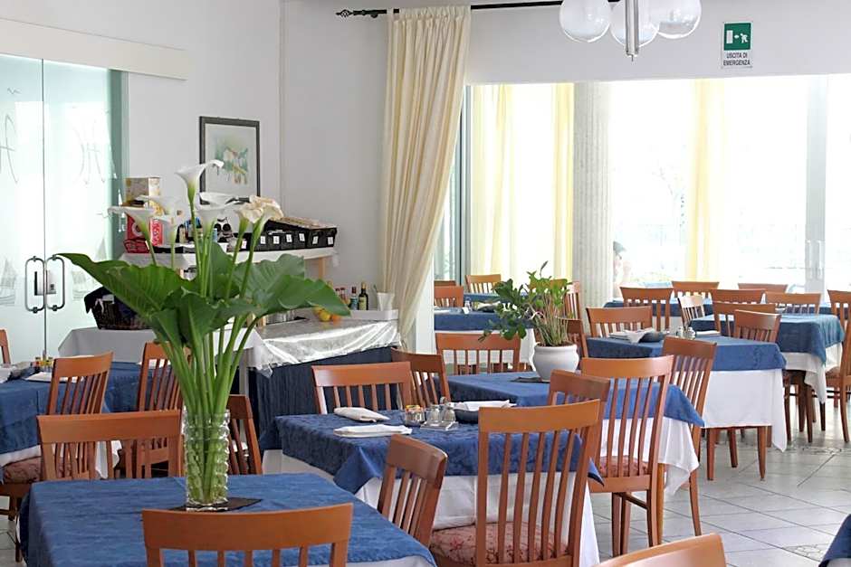 Hotel Costanza