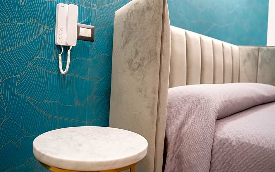 Intimity Luxury Rooms