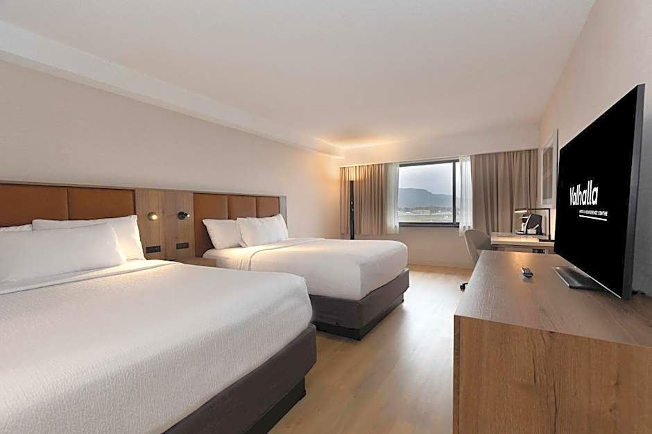 Valhalla Hotel & Conference Centre