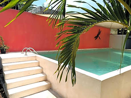 El Turix Bacalar