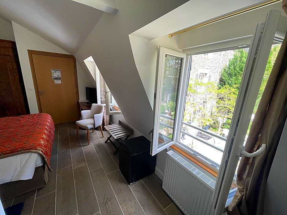 Hôtel Victor Hugo