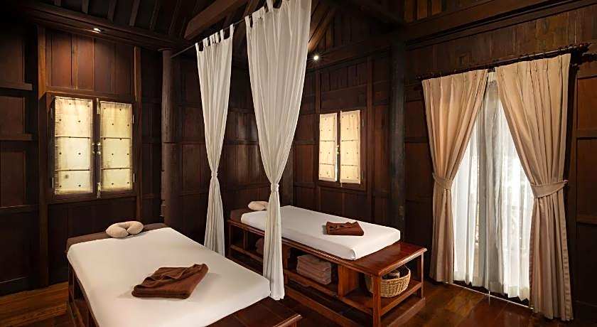 Maison Dalabua Luangprabang Hotel