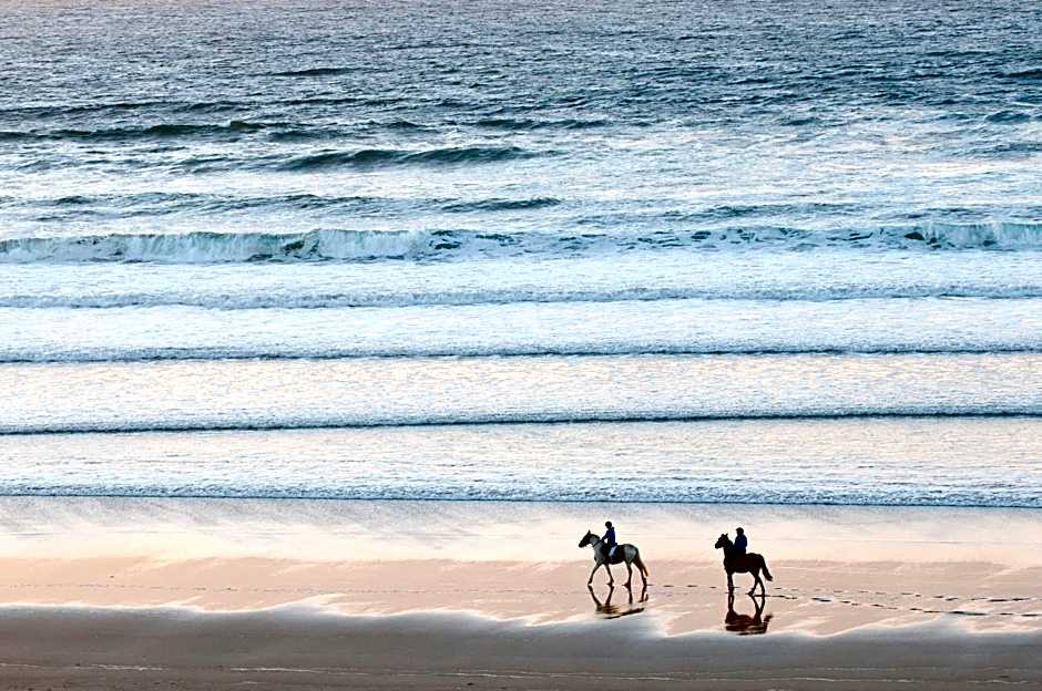 Trump International Golf Links & Hotel Doonbeg Ireland