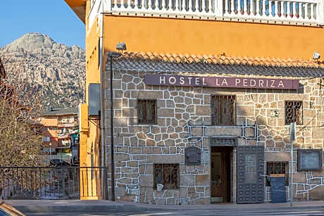 Hostel La Pedriza