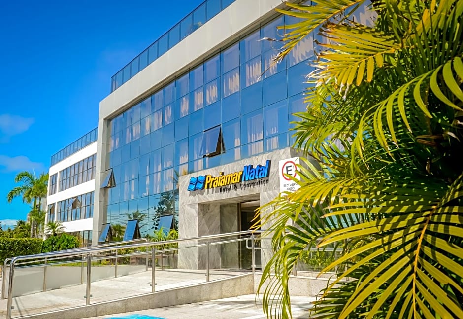 Praiamar Natal Hotel & Convention