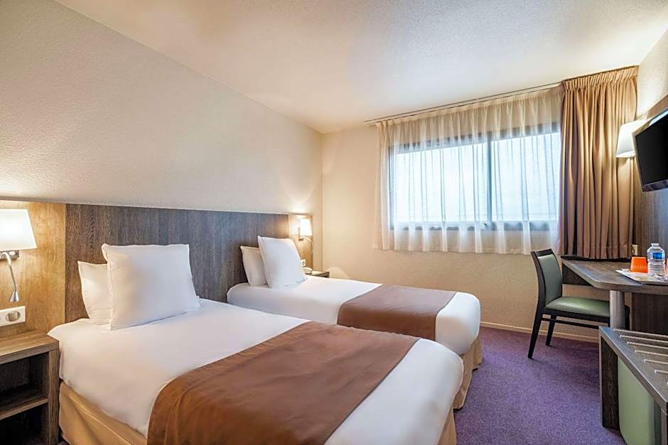 Comfort Hotel Toulouse Sud